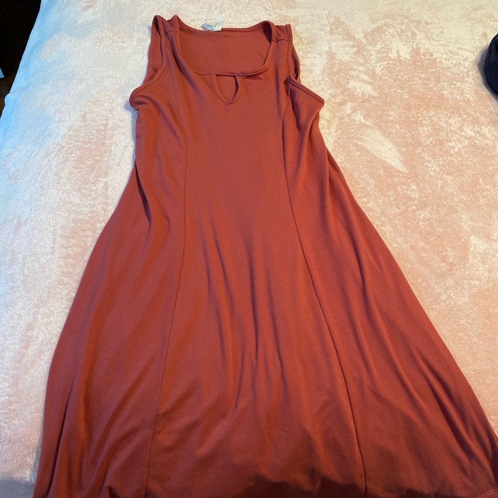Summer Dress - Picture 2 of 2